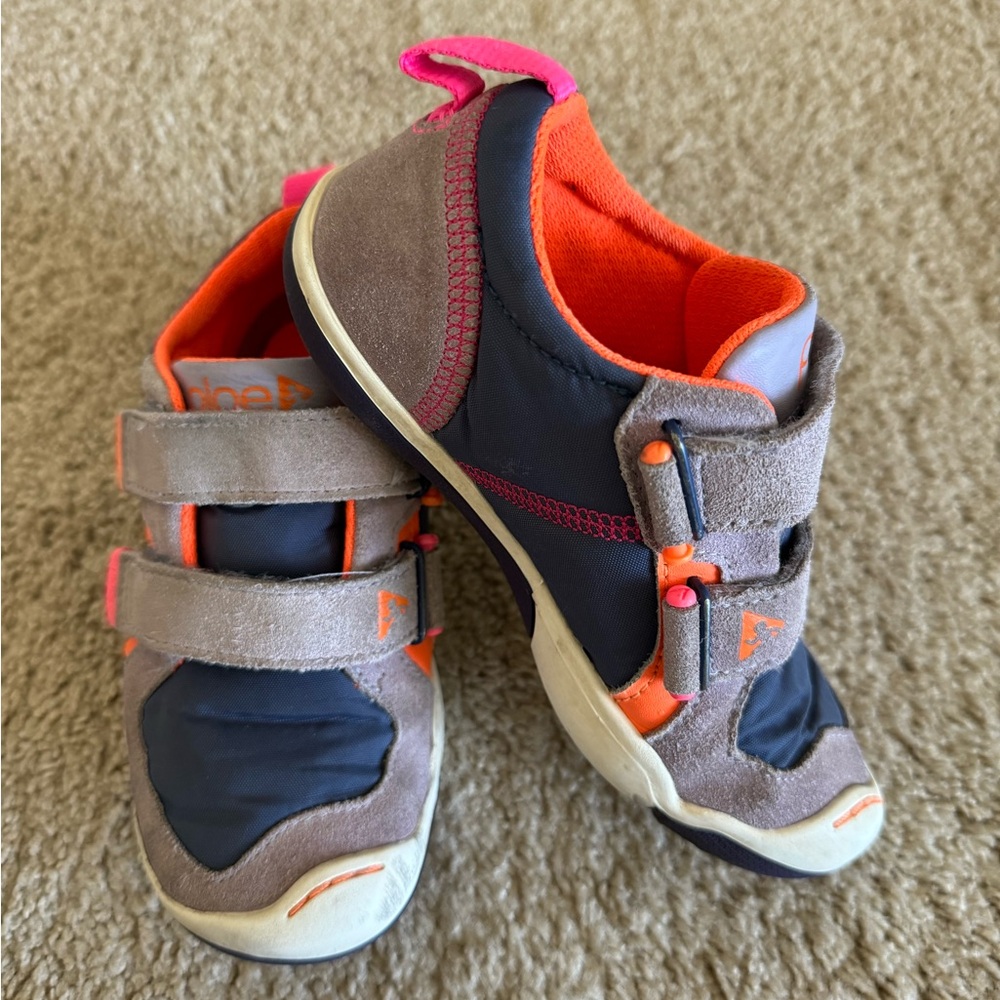 Plae shoes size 11